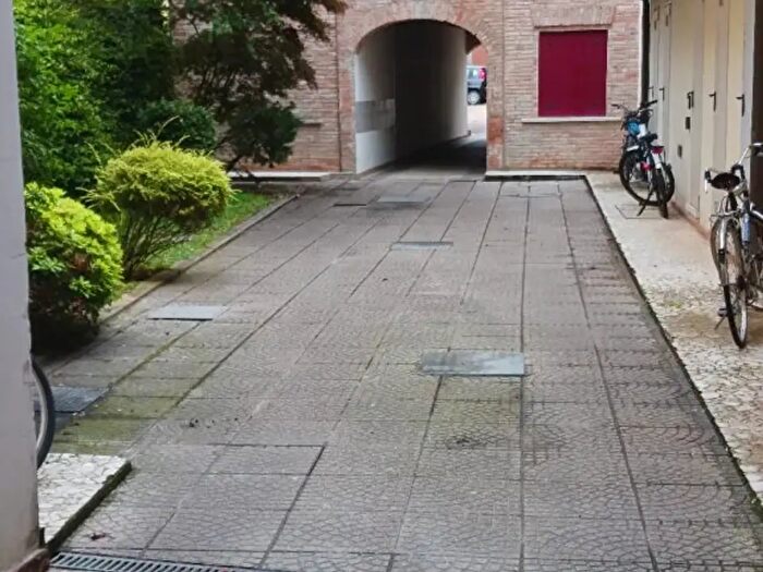 Appartamento bilocale in vendita in Via Giuseppe Mazzini, Rovigo