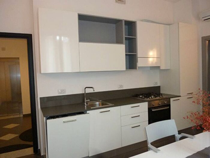 Appartamento bilocale in affitto in Via Monte Peralba, Santa Giulia, Milano