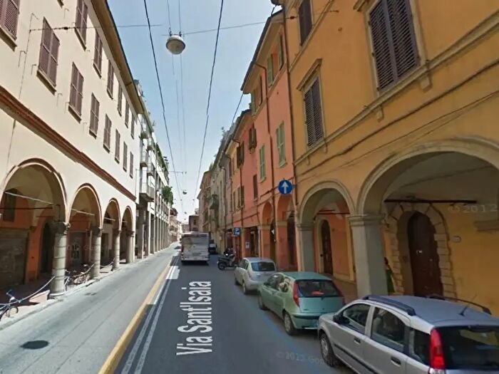 Appartamento monolocale in vendita in Via Sant'Isaia, Bologna