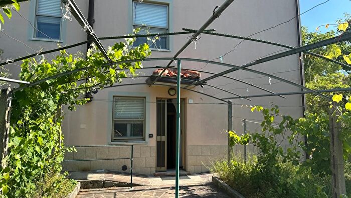 Appartamento bilocale in vendita in Novafeltria Rn, Novafeltria