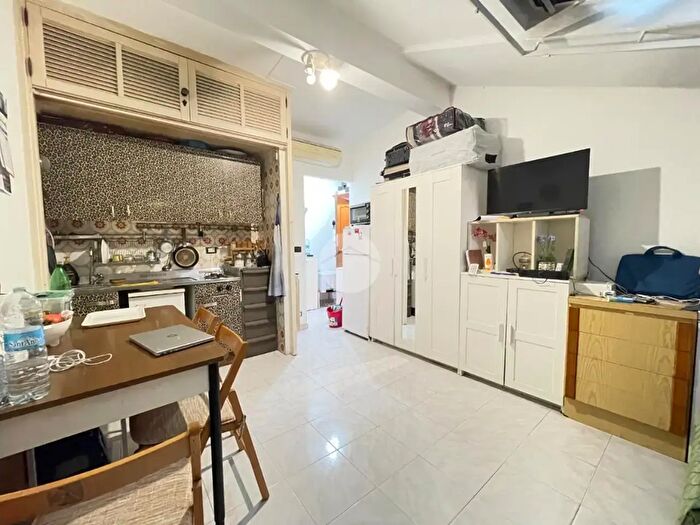 Appartamento monolocale in vendita in Corso degli Inglesi, Sanremo