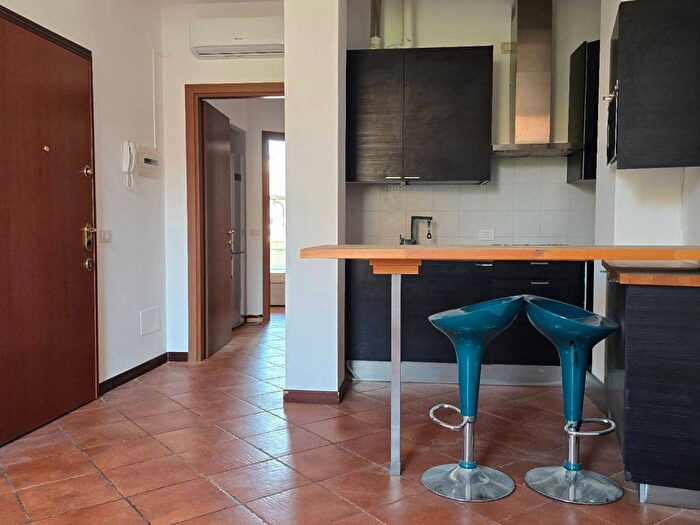 Appartamento trilocale in affitto in Corso Giuseppe Garibaldi, Sant'Ambrogio San Magno, Legnano
