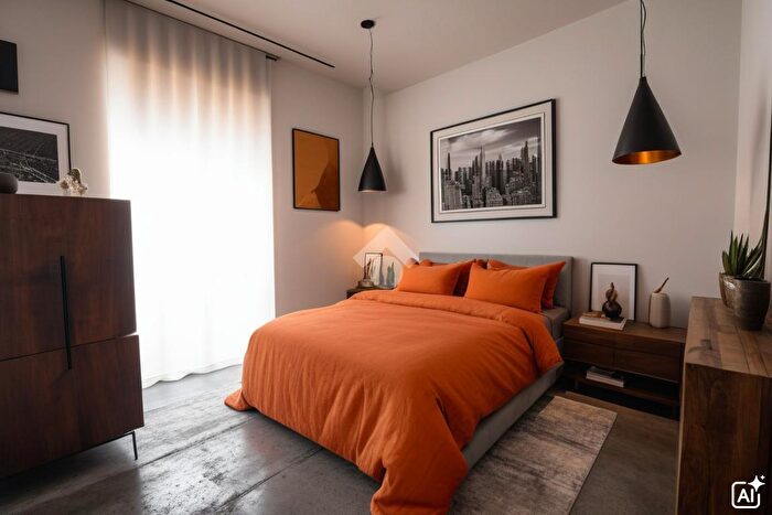 Appartamento bilocale in vendita in Via Praga, Pomezia