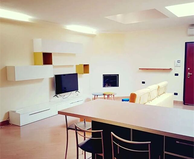 Appartamento in vendita in Reggio Emilia