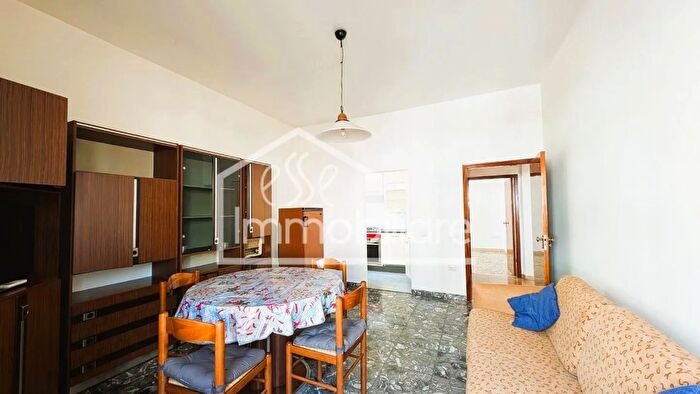 Appartamento quadrilocale in vendita in Empoli