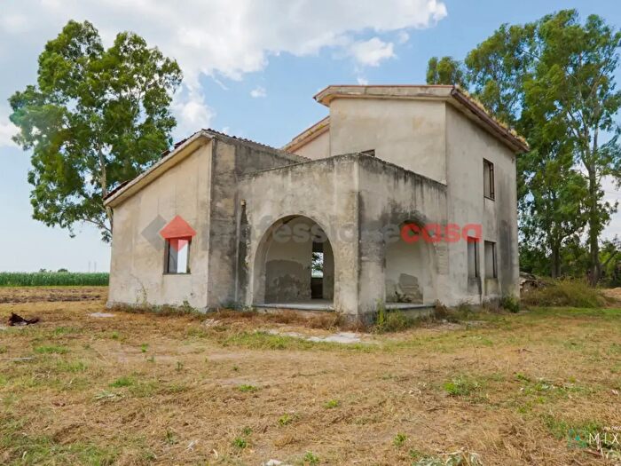Casa in vendita in Via del Colono, Capaccio