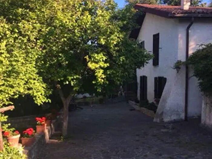 Casa con 5 locali in vendita in Contrada San Nicola, Subiaco