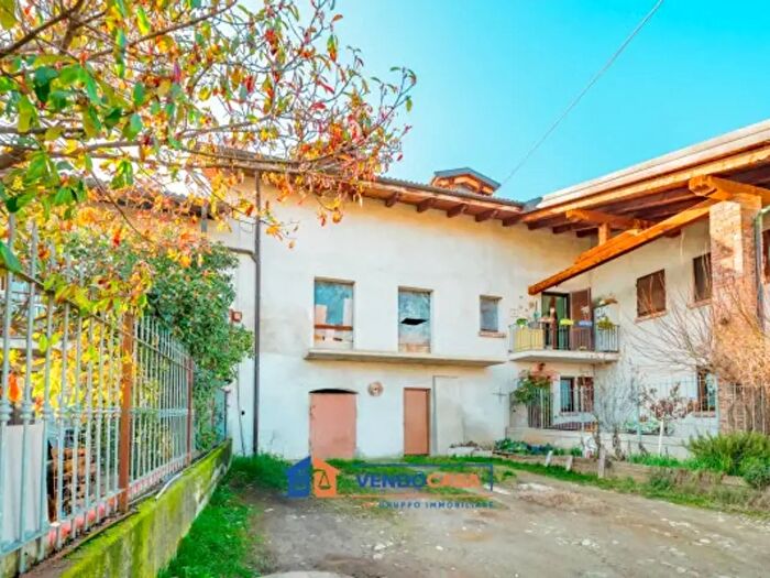 Casa con 5 locali in vendita in Via Torino, Cuneo