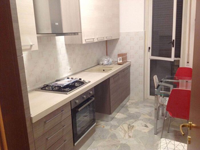 Appartamento bilocale in affitto in Viale Italia, Centro, Sesto San Giovanni