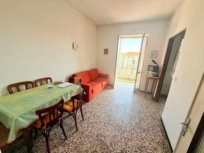 Appartamento bilocale in vendita in Via Giovanni Verneri, Alessandria