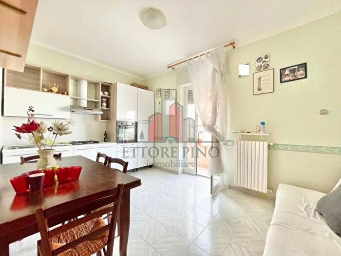 Appartamento bilocale in vendita in Casarano