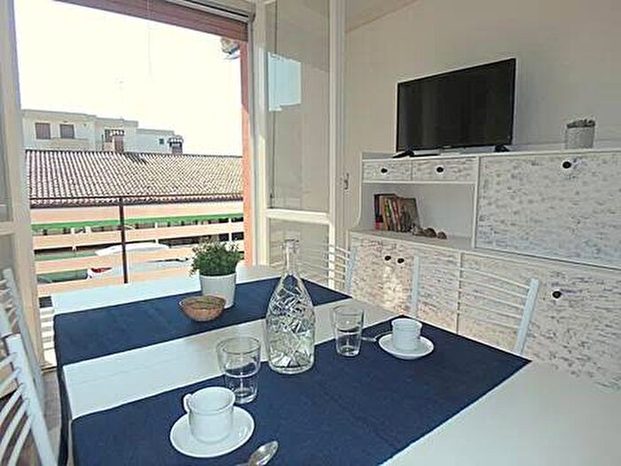 Appartamento trilocale in affitto in Monte Penegal, Lido degli Scacchi Lido di Pomposa, Comacchio