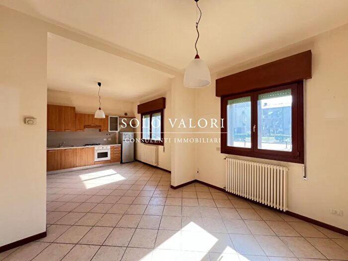 Appartamento trilocale in vendita in Castelfranco Veneto