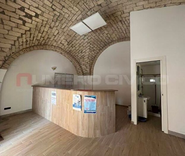 Appartamento monolocale in vendita in Via del Salice, Foggia