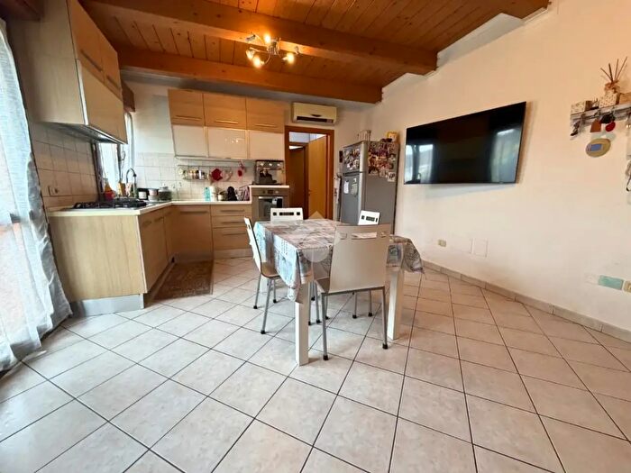 Appartamento trilocale in vendita in Via C Monteverdi, Pesaro