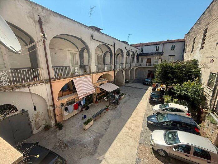 Appartamento bilocale in affitto in Via Roma, Centro, Acerra