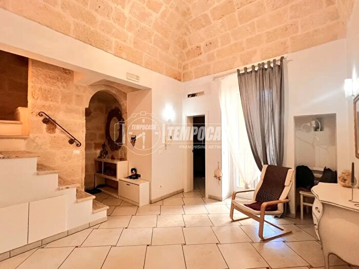 Appartamento quadrilocale in vendita in Monopoli