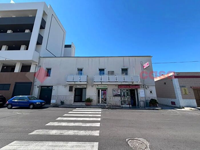 Appartamento trilocale in vendita in Strada San Girolamo, Bari