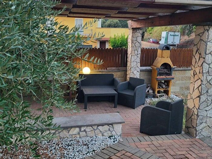 Appartamento trilocale in affitto in Via Verginia Tonelli, Casalotti, Roma