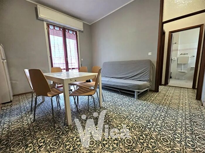 Appartamento bilocale in vendita in Cesenatico