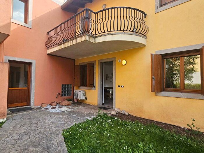 Appartamento bilocale in affitto in Viale Venezia, Viale Venezia Cormor, Udine