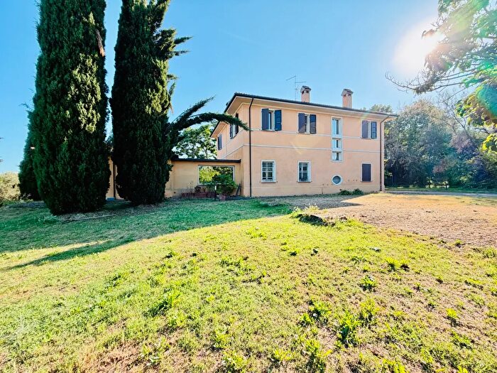 Casa in vendita in Vicinale Papa, Cesena