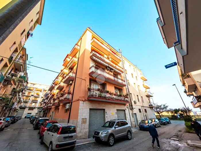 Appartamento quadrilocale in vendita in Via Civitate, Manfredonia