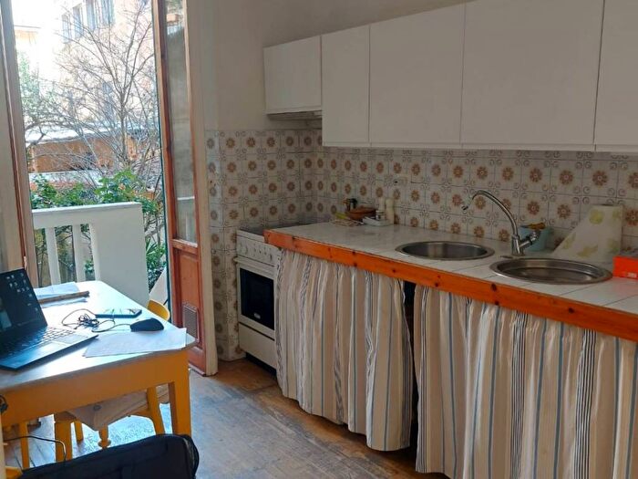 Appartamento trilocale in affitto in Via Giovanni Fabbroni, Leopoldo Vittorio Emanuele Statuto, Firenze