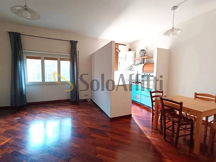 Appartamento bilocale in affitto in Via del Tavolato, Quarto Miglio, Roma