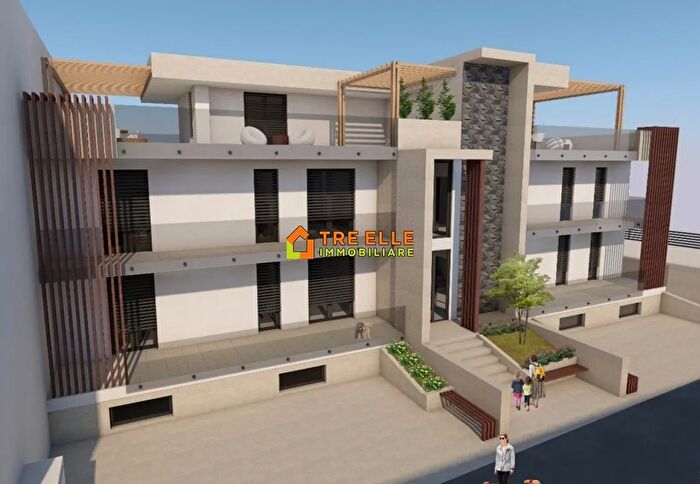 Appartamento quadrilocale in vendita in Via Palazzuolo Scisciano Na, Scisciano