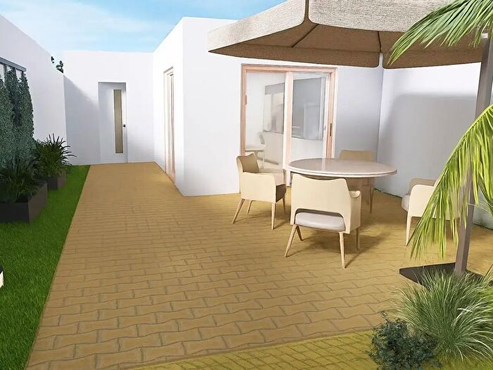 Casa trilocale in vendita in a Andrea Capozzi, Taranto