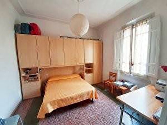 Appartamento bilocale in affitto in Via Antonio Scialoja, Mazzini Oberdan, Firenze