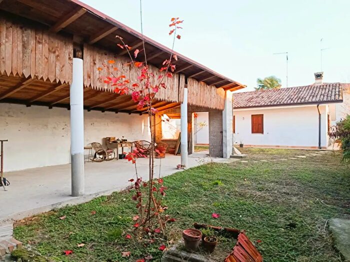 Casa con 5 locali in vendita in San Michele Al Tagliamento
