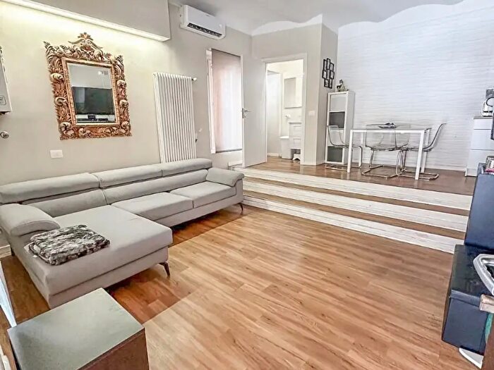 Appartamento bilocale in vendita in Viale Agnelli, Lodi