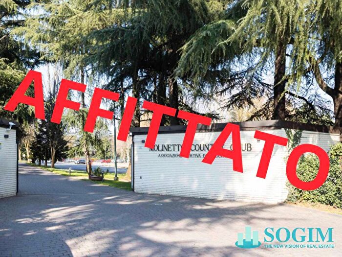 Appartamento monolocale in affitto in VIA PADANA SUPERIORE, Centro, Cernusco sul Naviglio