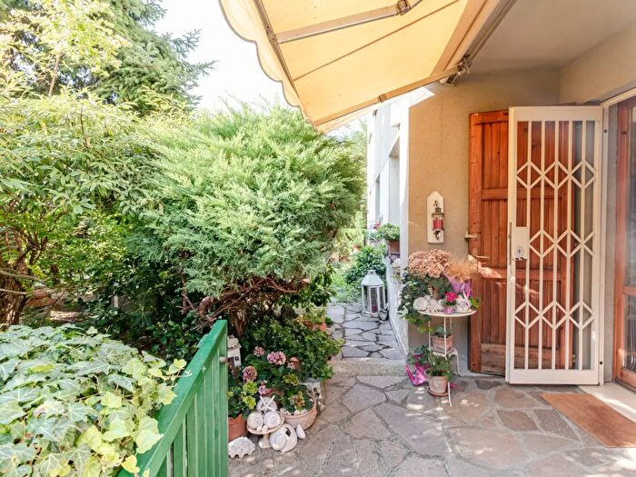 Appartamento trilocale in vendita in Via del Pero, Pianoro