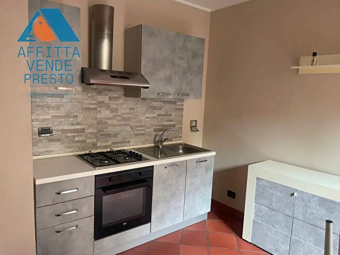 Appartamento bilocale in affitto in Via Matteotti, Montanaro