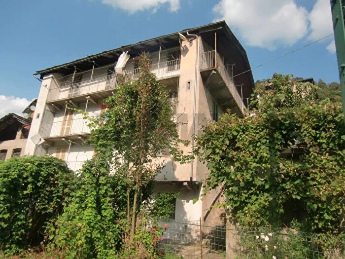 Casa con 6 locali in vendita in Strada Provinciale delle Valli di Lanzo, Pessinetto