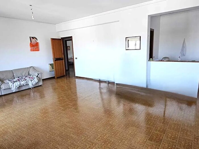 Appartamento quadrilocale in vendita in Via dell'Orsa Maggiore, Palermo