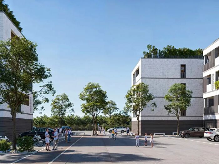 Appartamento quadrilocale in vendita in Via della Costituzione, Vigonza