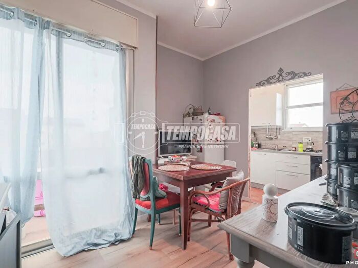 Appartamento quadrilocale in vendita in Via Veneto, Ravenna