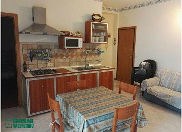 Appartamento bilocale in affitto in Lungomare Cristoforo Colombo snc, Trani