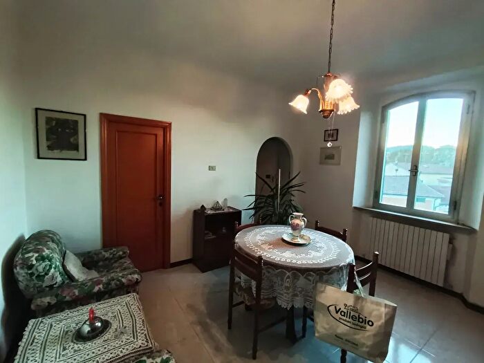 Appartamento trilocale in vendita in Via Macerata, Ancona