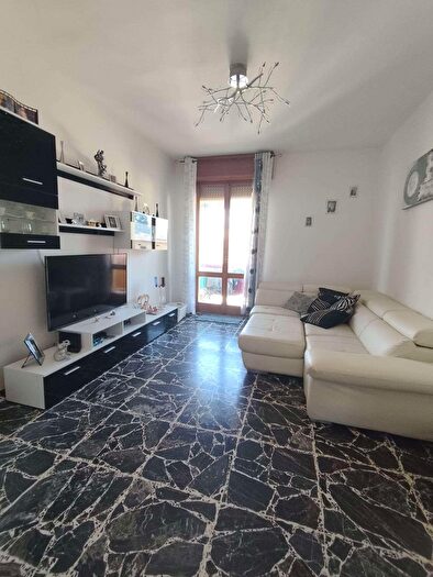 Appartamento trilocale in vendita in Modena