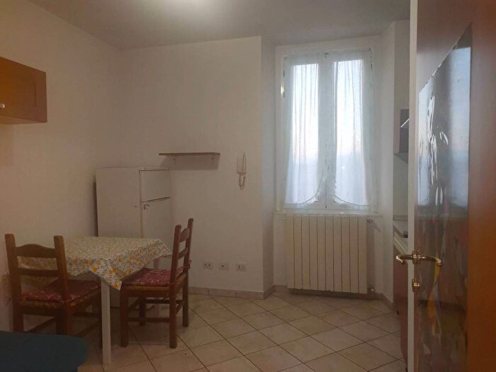Appartamento bilocale in affitto in Piazza Trento, Manera, Lomazzo