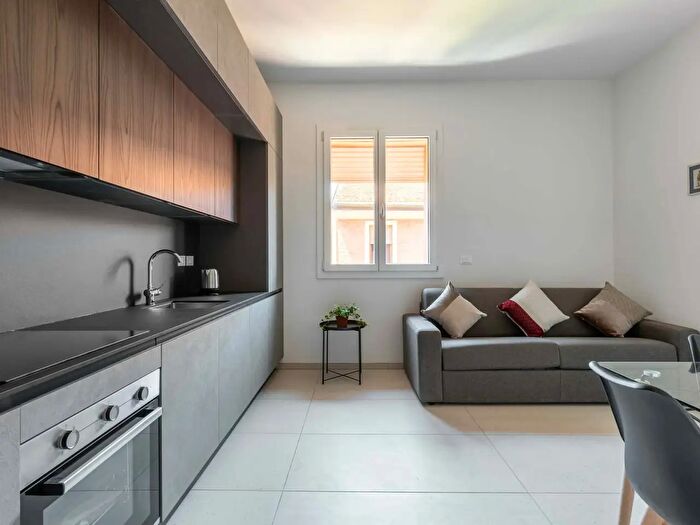 Appartamento monolocale in affitto in Via Mario De Maria, Bologna