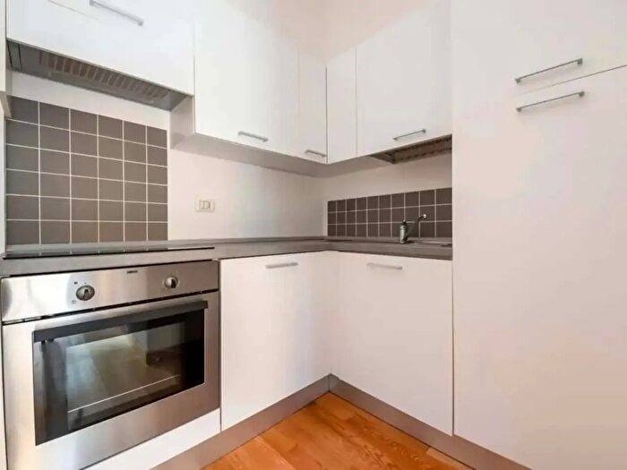 Appartamento monolocale in affitto in Via Orti, Milano