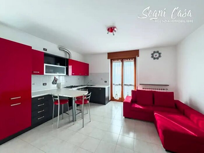 Appartamento bilocale in vendita in Via della Libertà, Bellinzago Novarese