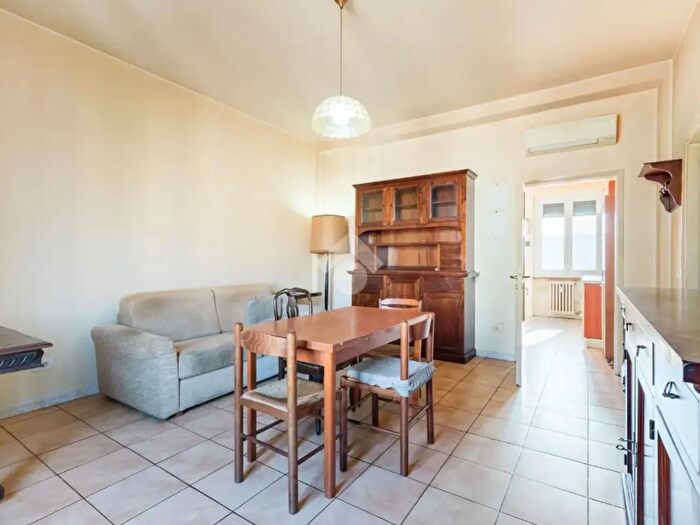 Appartamento bilocale in vendita in Via Masolino da Panicale Pari, Milano