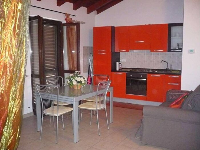 Casa bilocale in affitto in VIA EUGENIO CANTONI, Castellanza